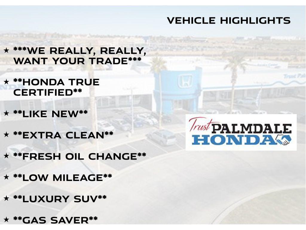 used 2019 Honda Pilot car, priced at $22,591