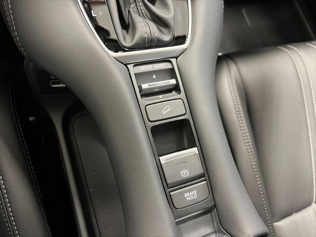new 2025 Honda HR-V car, priced at $30,895