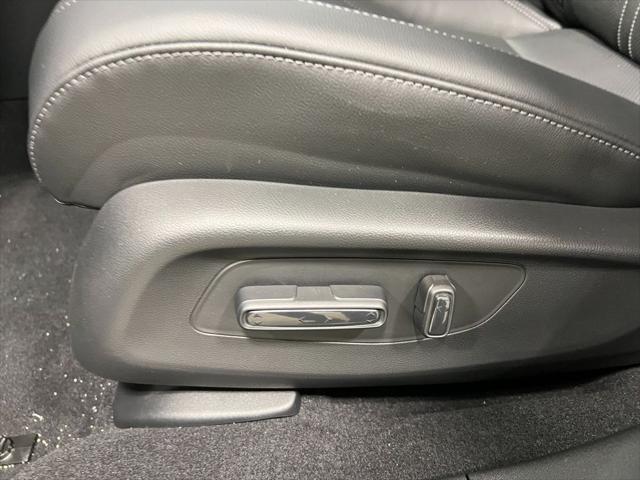 new 2025 Honda HR-V car, priced at $30,895
