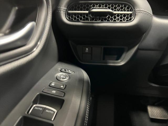new 2025 Honda HR-V car, priced at $30,895