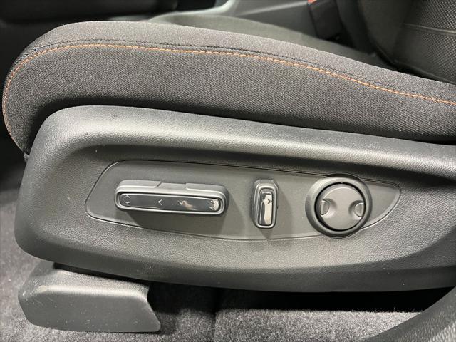 new 2025 Honda CR-V Hybrid car, priced at $36,500