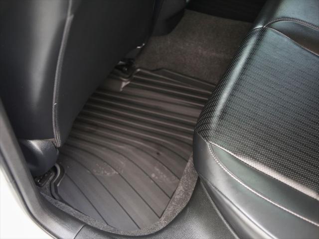 used 2024 Honda Civic car, priced at $30,991