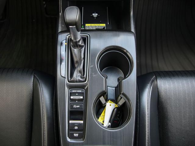 used 2024 Honda Civic car, priced at $30,991