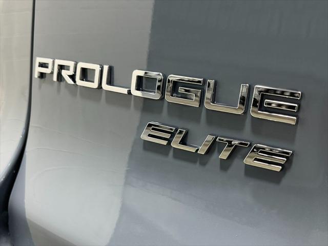 new 2025 Honda Prologue car, priced at $59,805