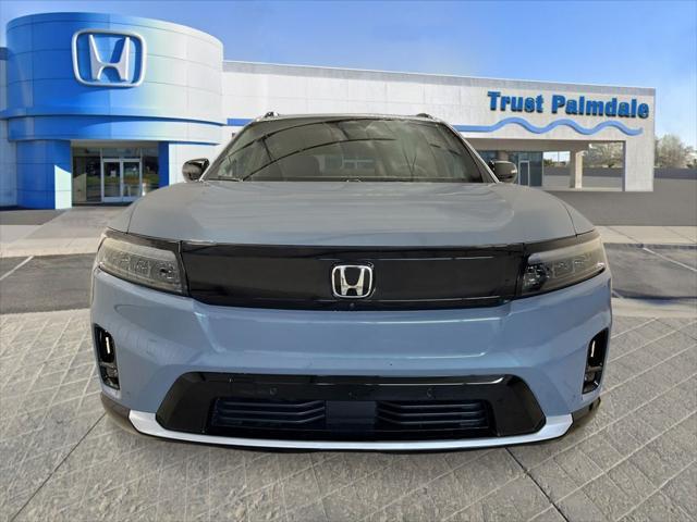 new 2025 Honda Prologue car, priced at $59,805