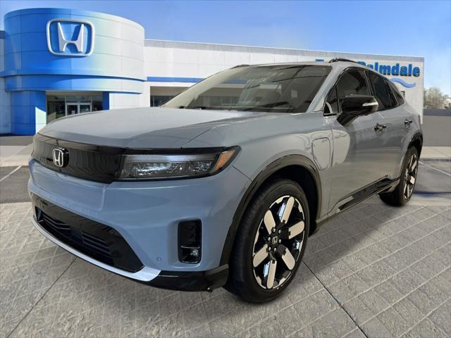 new 2025 Honda Prologue car, priced at $59,805