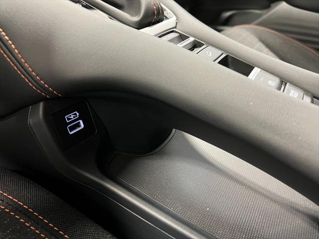 new 2025 Honda HR-V car, priced at $29,350