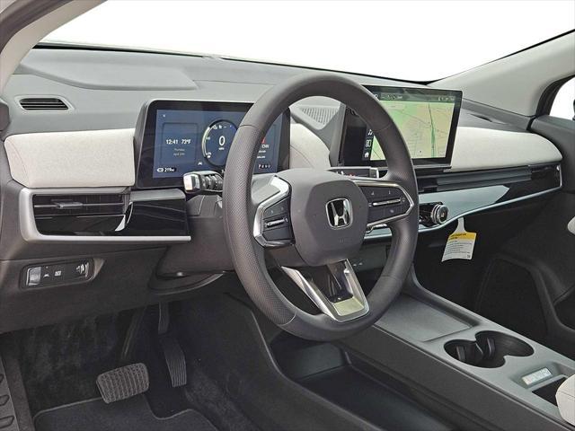new 2025 Honda Prologue car, priced at $49,305