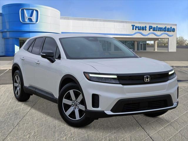new 2025 Honda Prologue car, priced at $49,305
