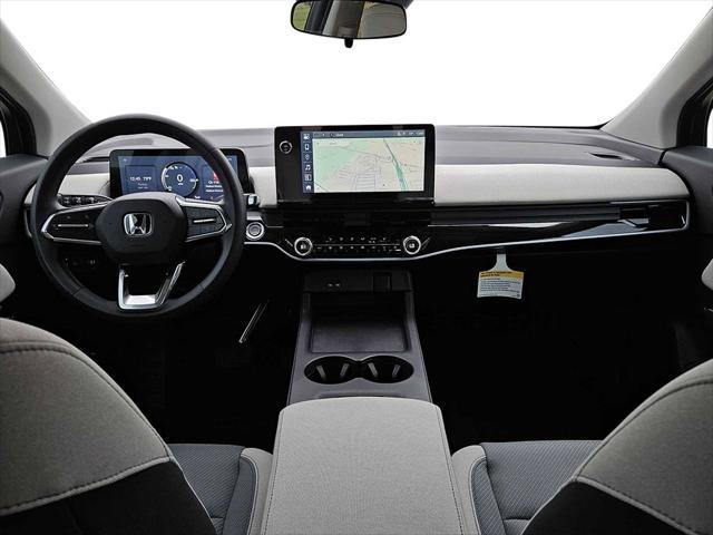 new 2025 Honda Prologue car, priced at $49,305