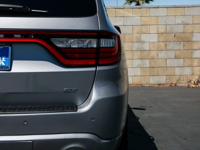 used 2019 Dodge Durango car, priced at $25,348