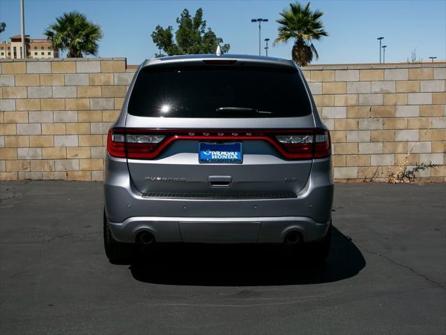 used 2019 Dodge Durango car, priced at $25,348