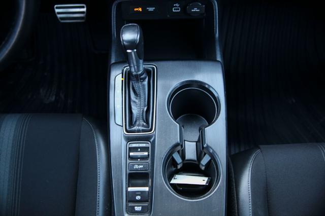 used 2023 Honda Civic car, priced at $25,991