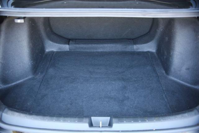 used 2023 Honda Civic car, priced at $25,991