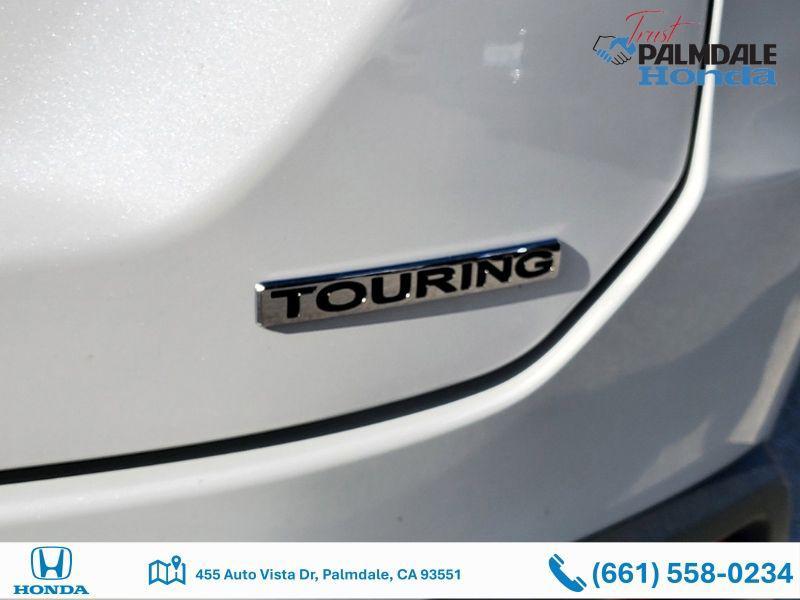 new 2025 Honda Pilot car, priced at $45,800