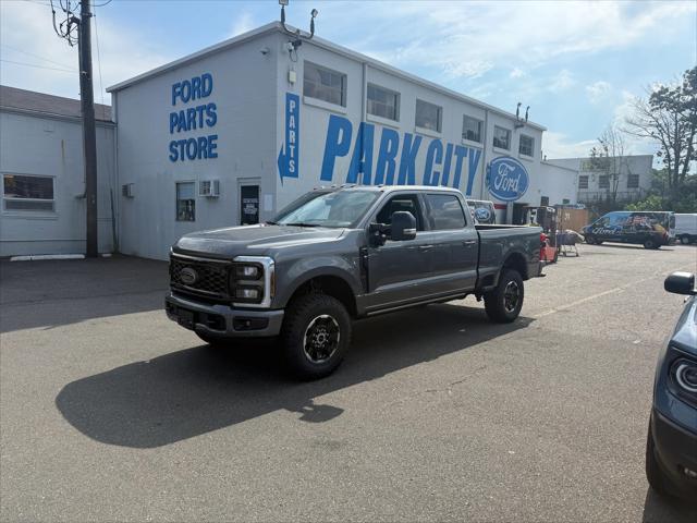 new 2025 Ford F-350 car, priced at $81,670