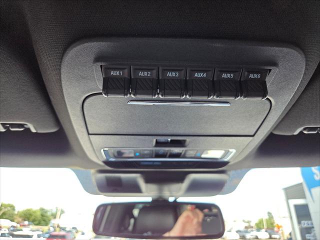used 2024 Ford F-250 car, priced at $71,780