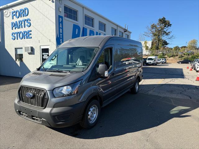 new 2024 Ford Transit-250 car, priced at $53,800