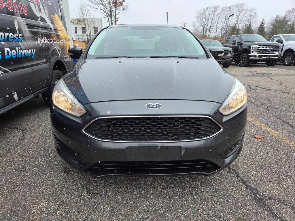 used 2016 Ford Focus car, priced at $12,690
