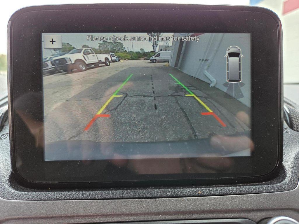 used 2020 Ford Transit Connect car