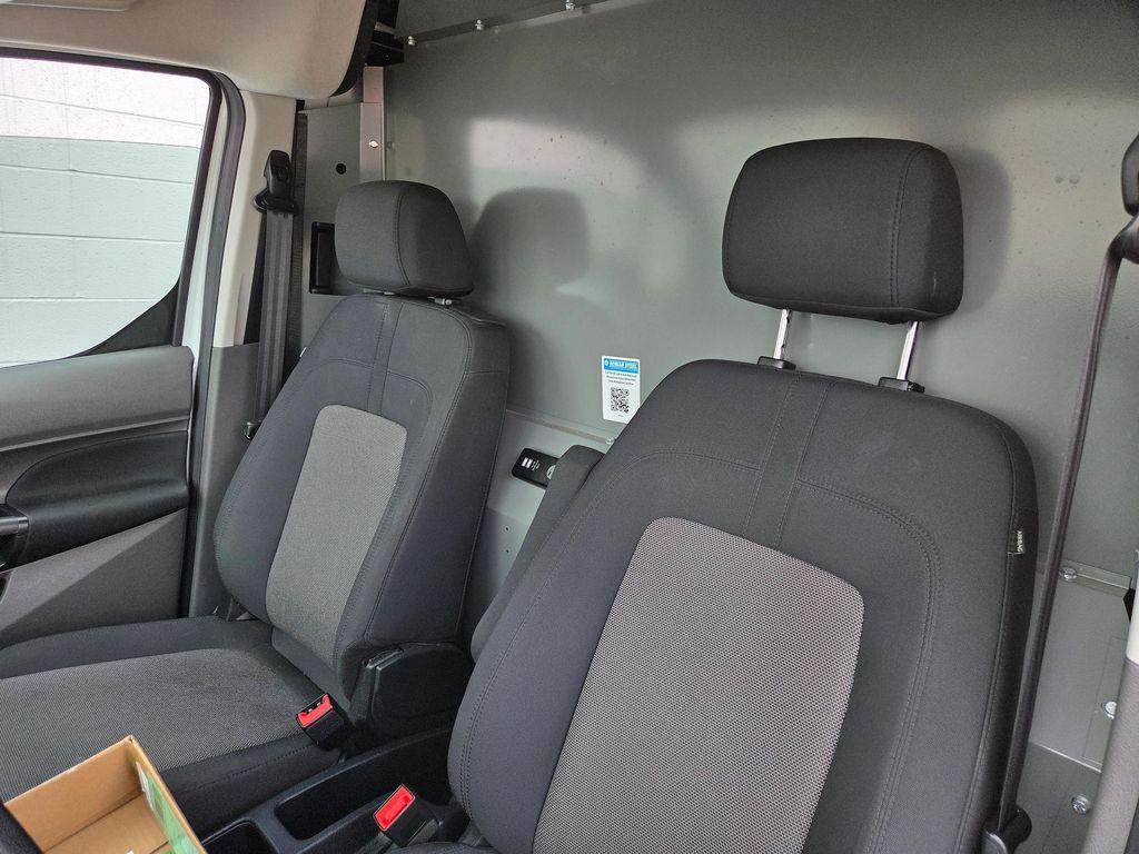 used 2020 Ford Transit Connect car