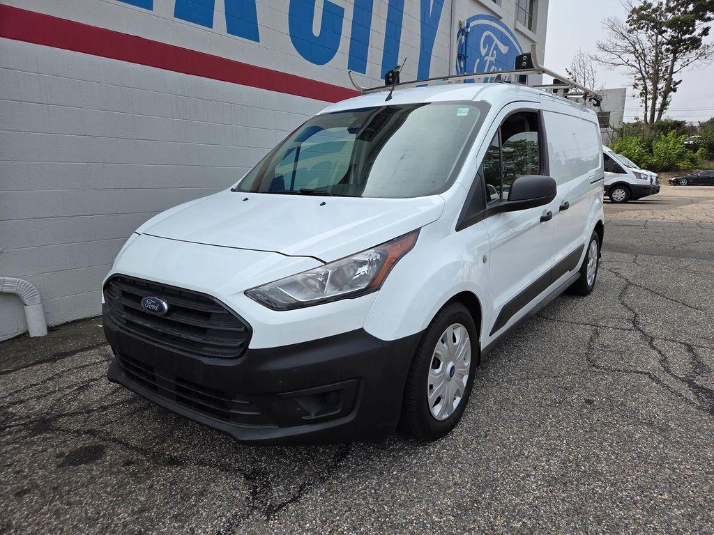 used 2020 Ford Transit Connect car