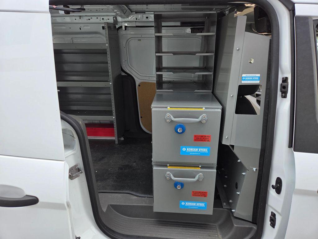 used 2020 Ford Transit Connect car