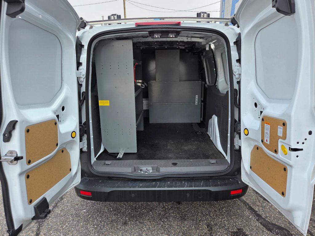 used 2020 Ford Transit Connect car