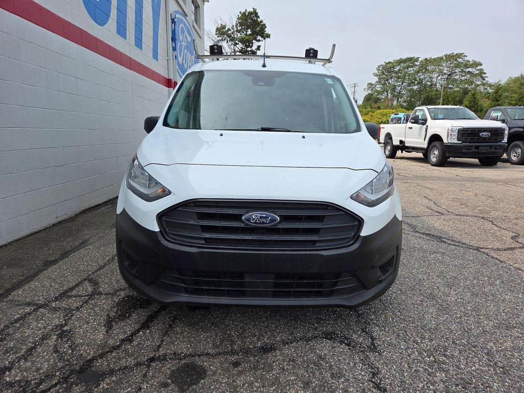 used 2020 Ford Transit Connect car