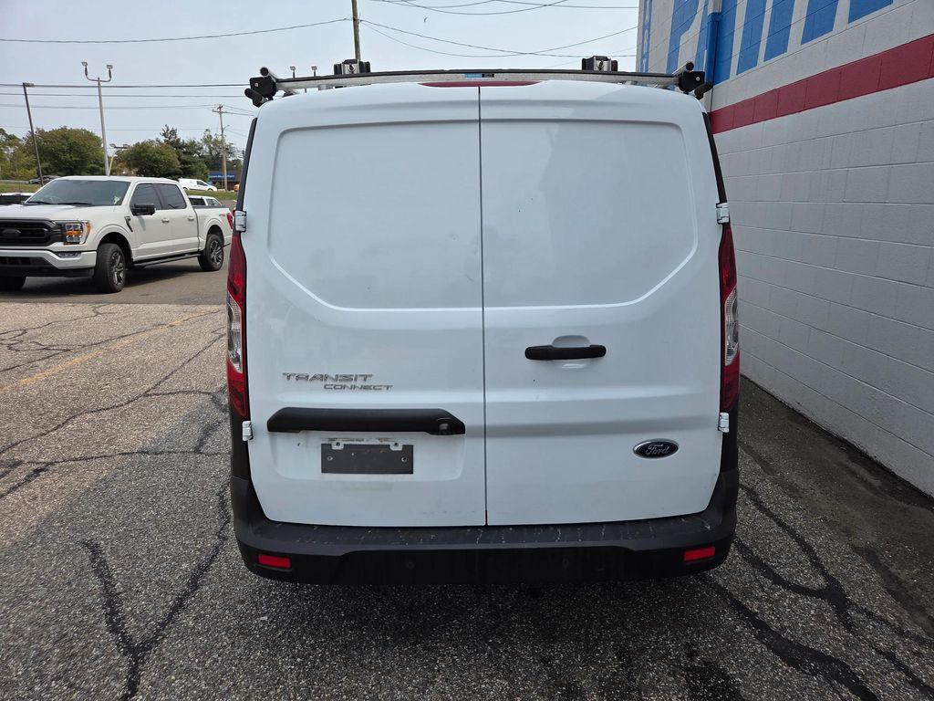 used 2020 Ford Transit Connect car