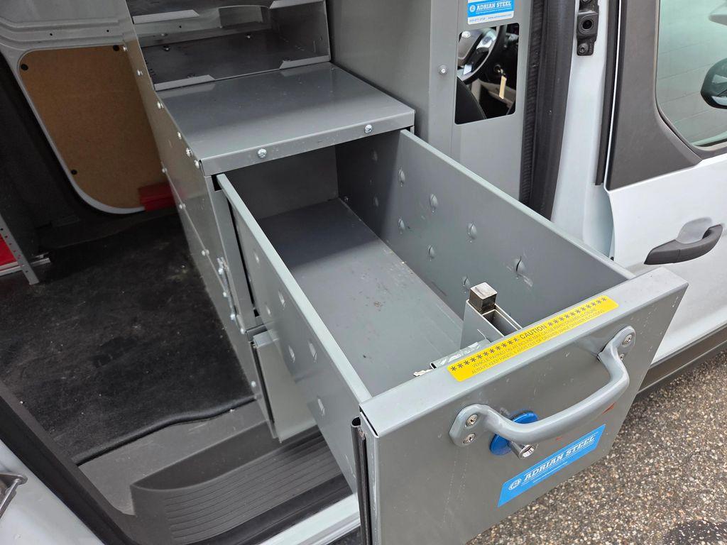 used 2020 Ford Transit Connect car