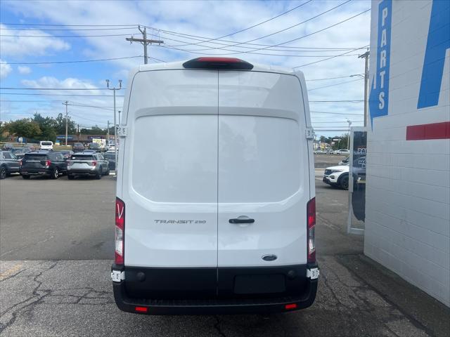 new 2024 Ford Transit-250 car, priced at $55,230