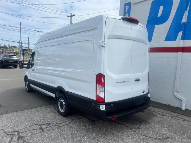 new 2024 Ford Transit-250 car, priced at $55,230