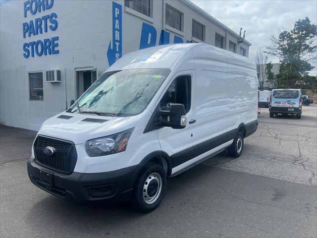 new 2024 Ford Transit-250 car, priced at $55,230