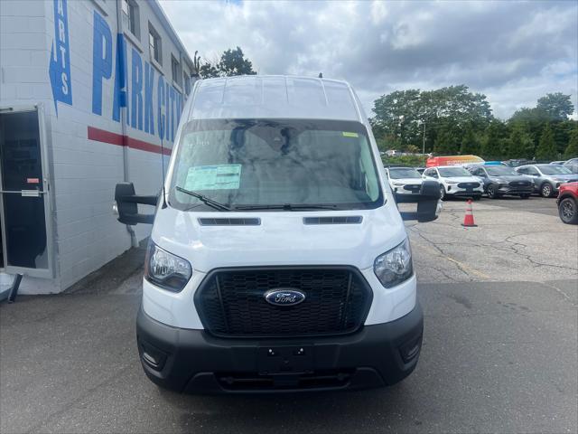 new 2024 Ford Transit-250 car, priced at $55,230