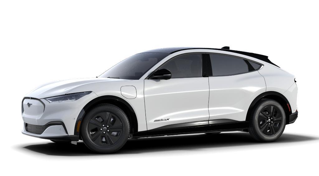 new 2023 Ford Mustang Mach-E car, priced at $53,590