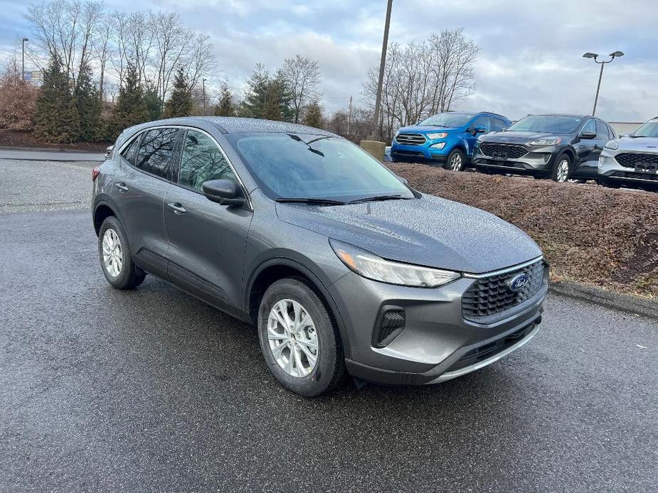 new 2024 Ford Escape car, priced at $34,155