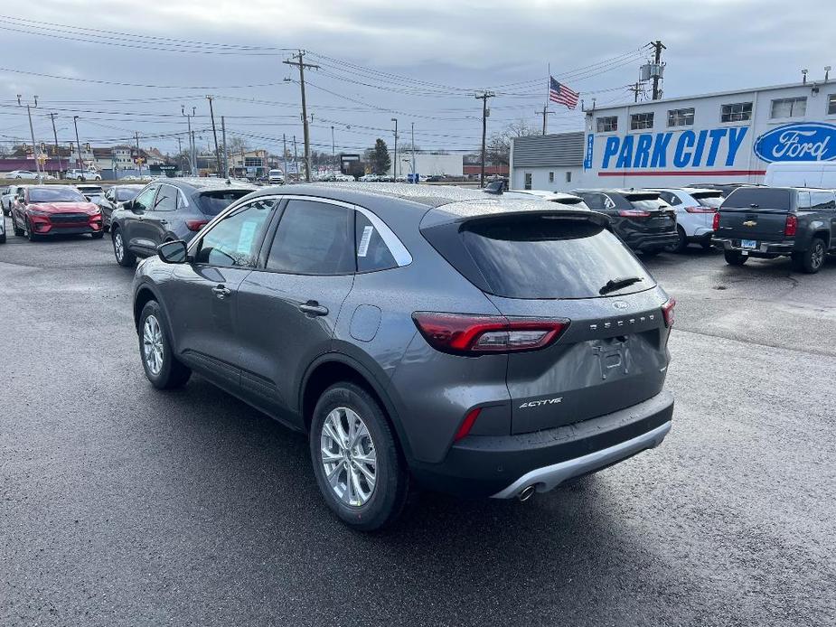 new 2024 Ford Escape car, priced at $34,155