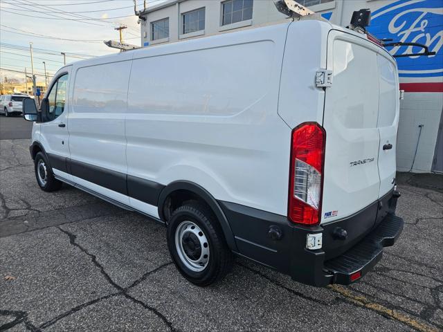 used 2017 Ford Transit-250 car, priced at $20,890