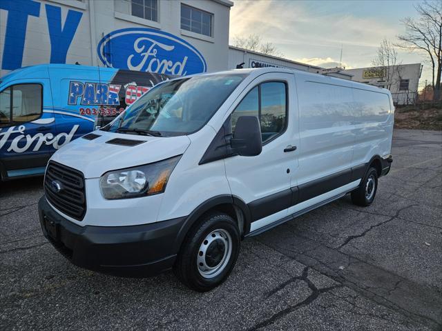 used 2017 Ford Transit-250 car, priced at $20,890