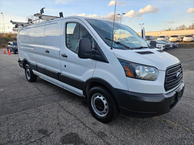 used 2017 Ford Transit-250 car, priced at $20,890