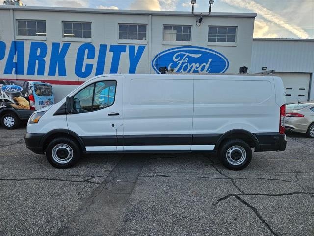 used 2017 Ford Transit-250 car, priced at $20,890