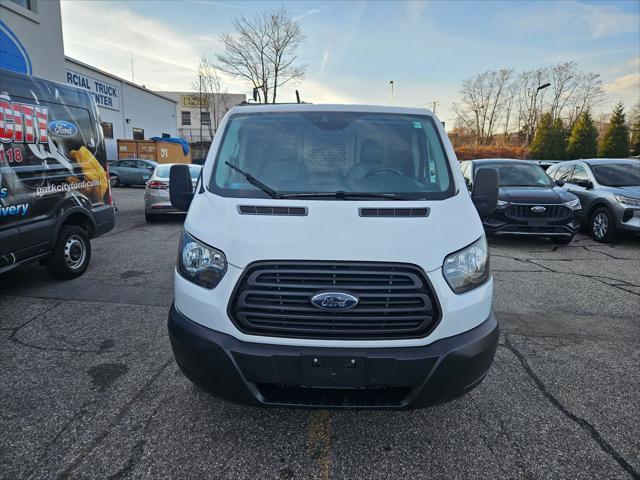 used 2017 Ford Transit-250 car, priced at $20,890