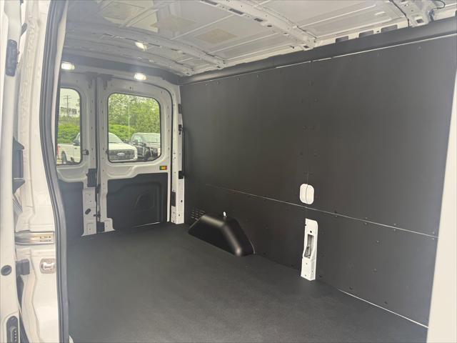 new 2025 Ford Transit-250 car, priced at $59,172