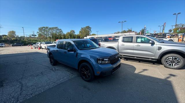 new 2024 Ford Maverick car, priced at $34,870