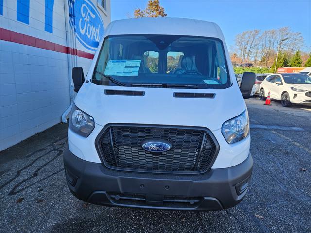 new 2024 Ford Transit-250 car, priced at $52,100