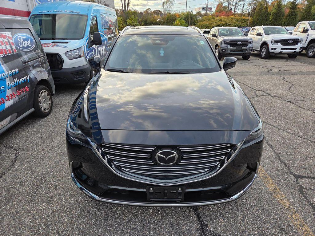 used 2019 Mazda CX-9 car, priced at $24,290