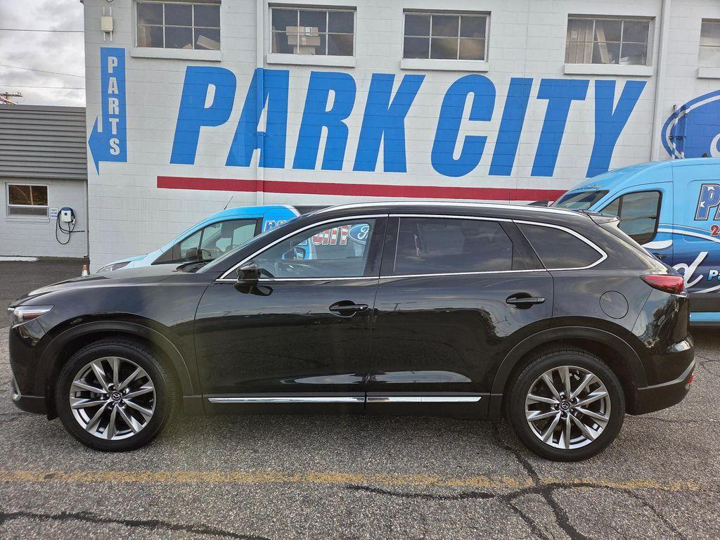 used 2019 Mazda CX-9 car, priced at $24,290