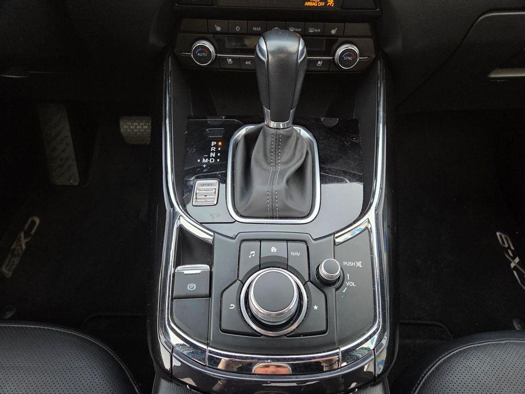 used 2019 Mazda CX-9 car, priced at $24,290