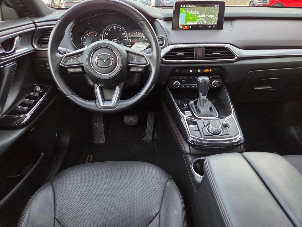 used 2019 Mazda CX-9 car, priced at $24,290